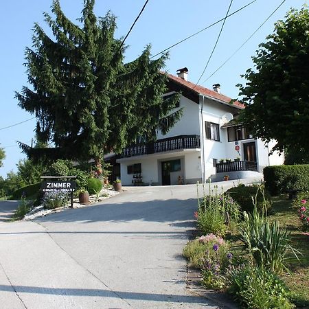Apartment Jelena Селище Дрезницко Стая снимка