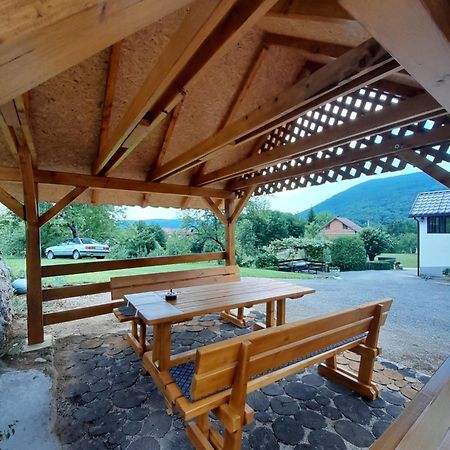 Apartment Jelena Селище Дрезницко Екстериор снимка