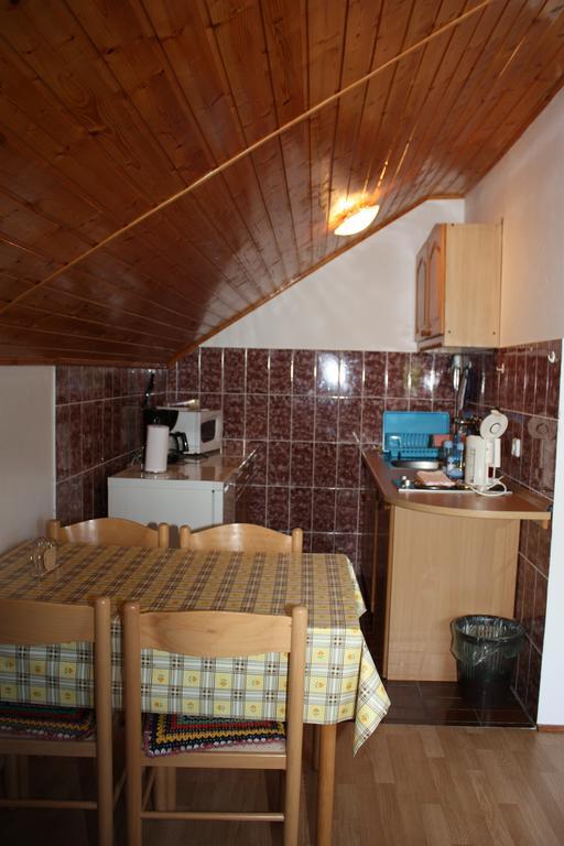 Apartment Jelena Селище Дрезницко Стая снимка
