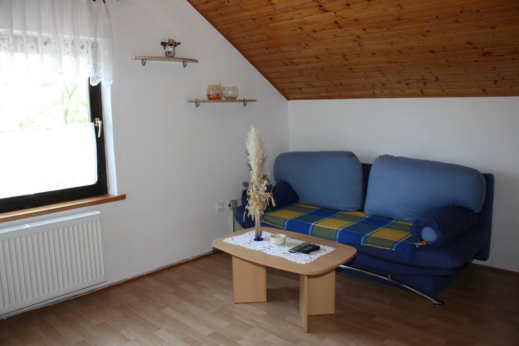 Apartment Jelena Селище Дрезницко Стая снимка
