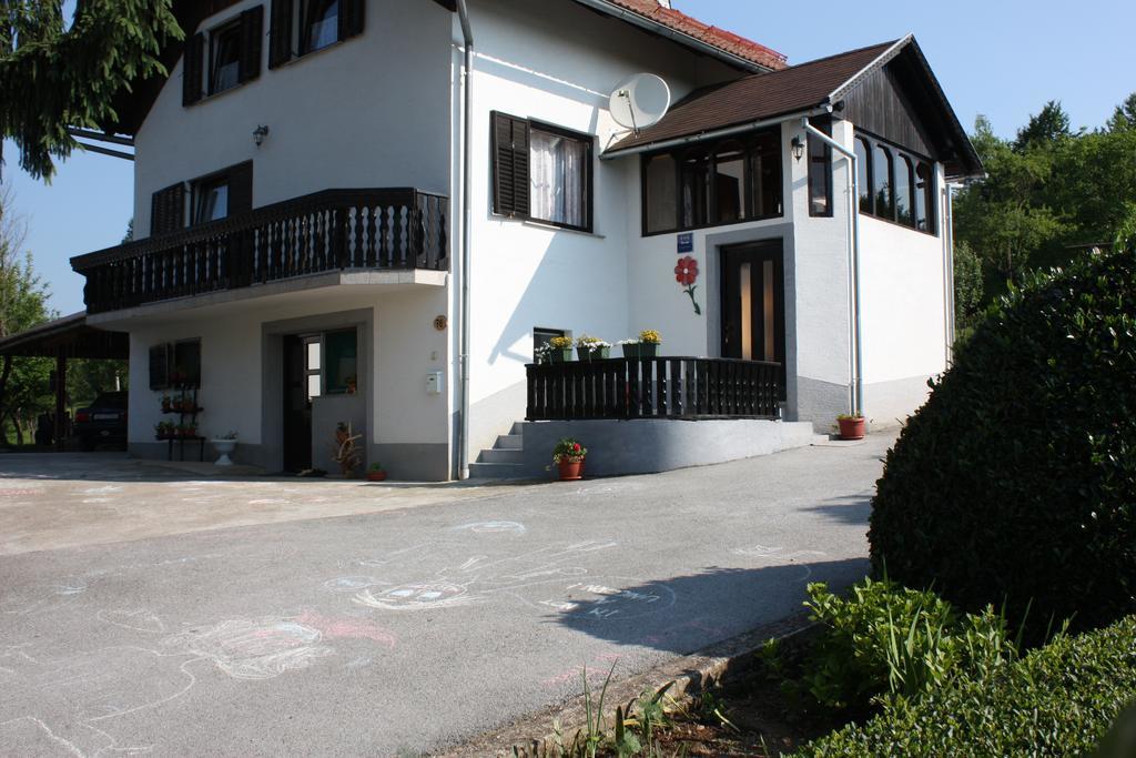 Apartment Jelena Селище Дрезницко Стая снимка