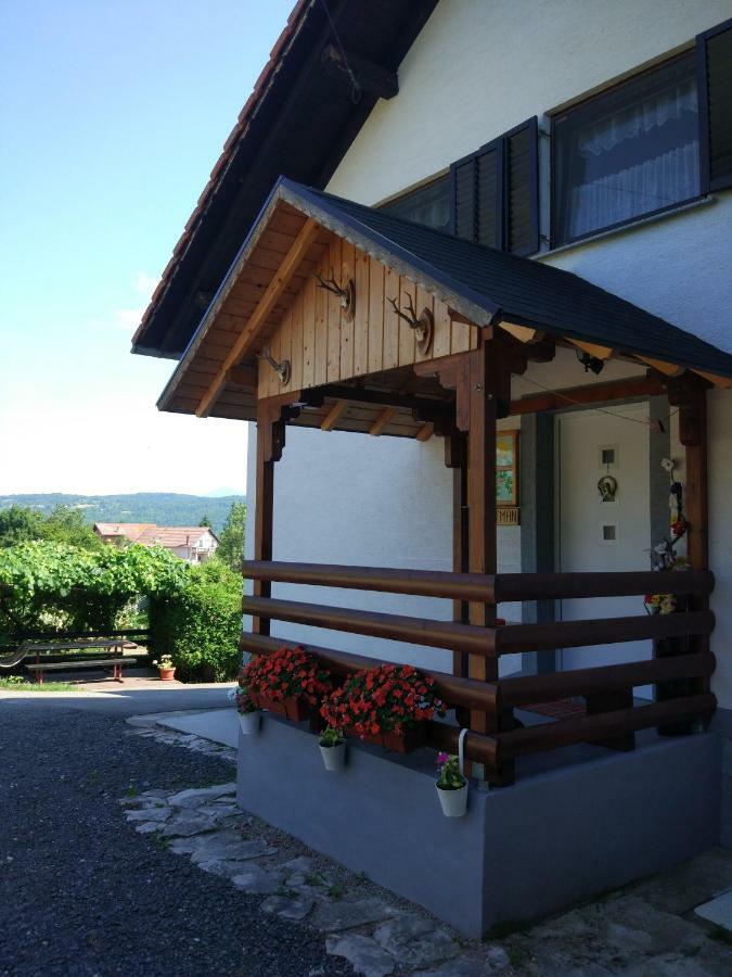 Apartment Jelena Селище Дрезницко Екстериор снимка